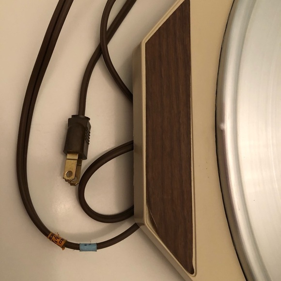 Vintage Hot Warming Server - Picture 4 of 6